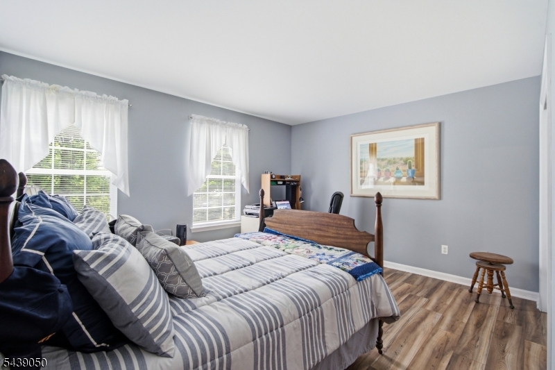 Lake Iliff area - Residential
