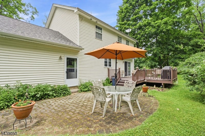 Lake Iliff area - Residential
