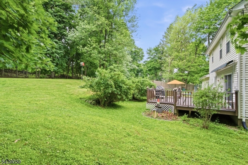 Lake Iliff area - Residential