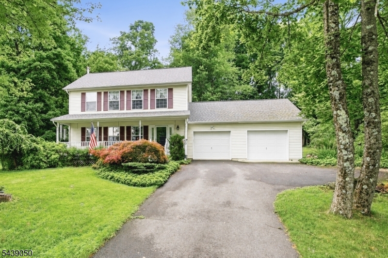 Lake Iliff area - Residential