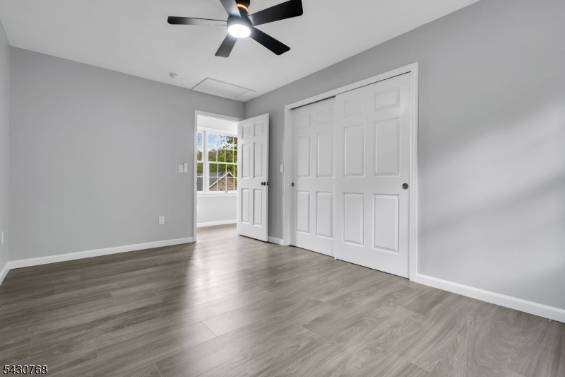 Lake Hopatcong lakefront - Residential