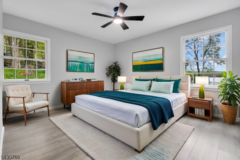 Lake Hopatcong lakefront - Residential