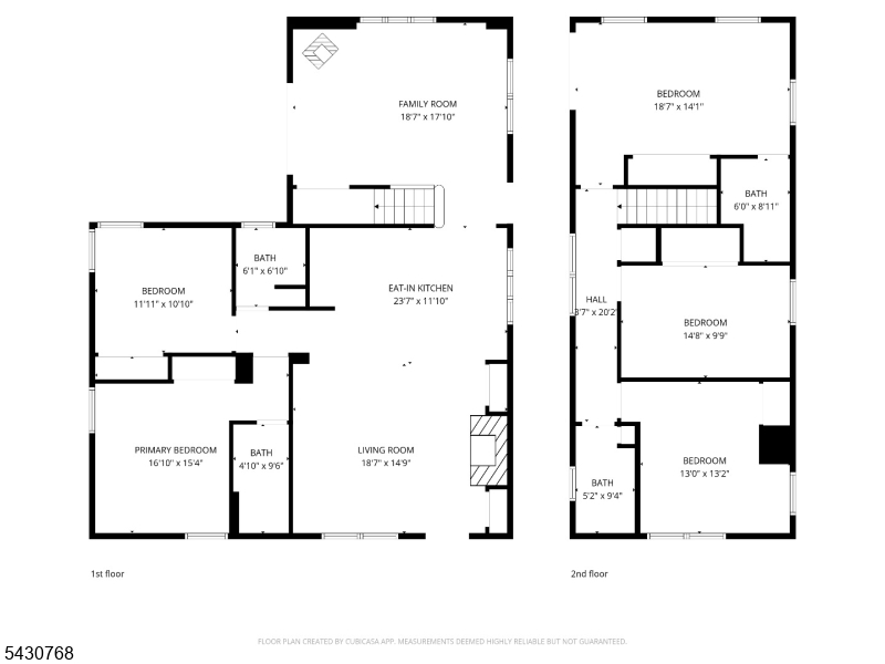 Lake Hopatcong lakefront - Residential