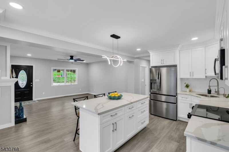 Lake Hopatcong lakefront - Residential