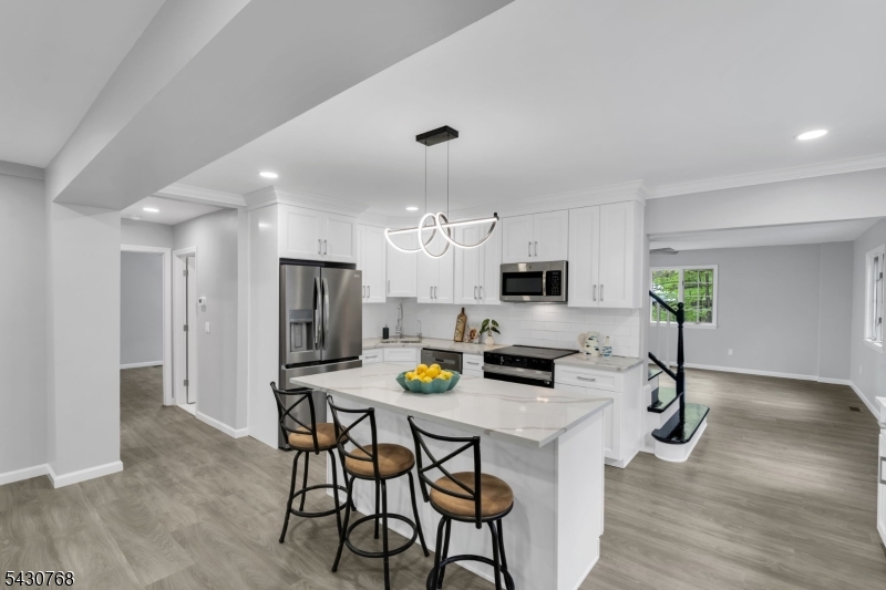 Lake Hopatcong lakefront - Residential