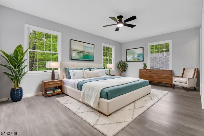 Lake Hopatcong lakefront - Residential