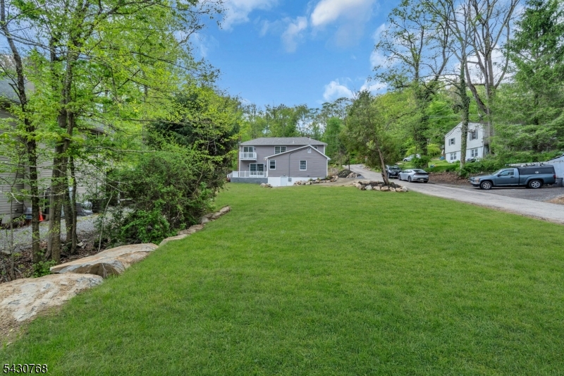 Lake Hopatcong lakefront - Residential