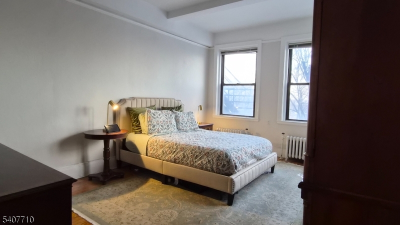 Mount Prospect Manor - Residential