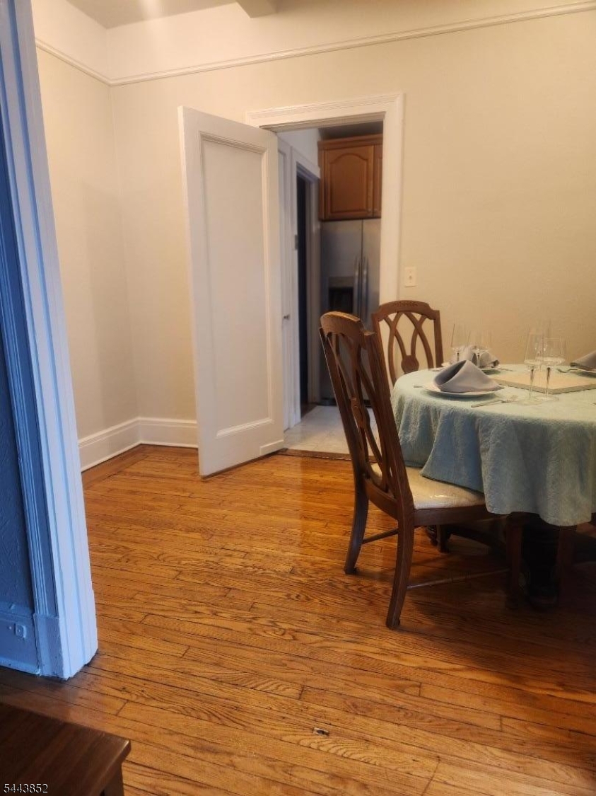 Mount Prospect Manor - Residential