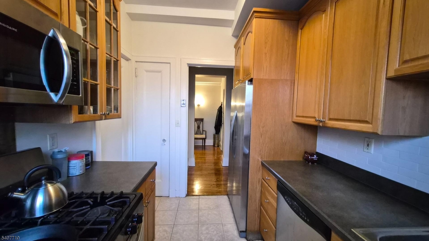 Mount Prospect Manor - Residential