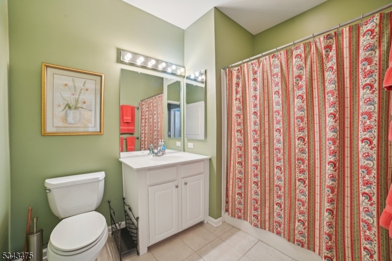 Wanaque Reserve - Residential