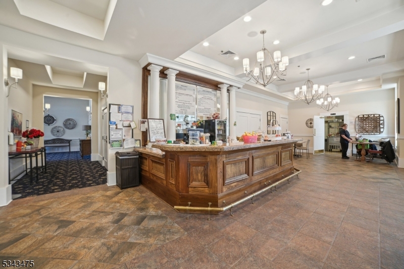 Wanaque Reserve - Residential