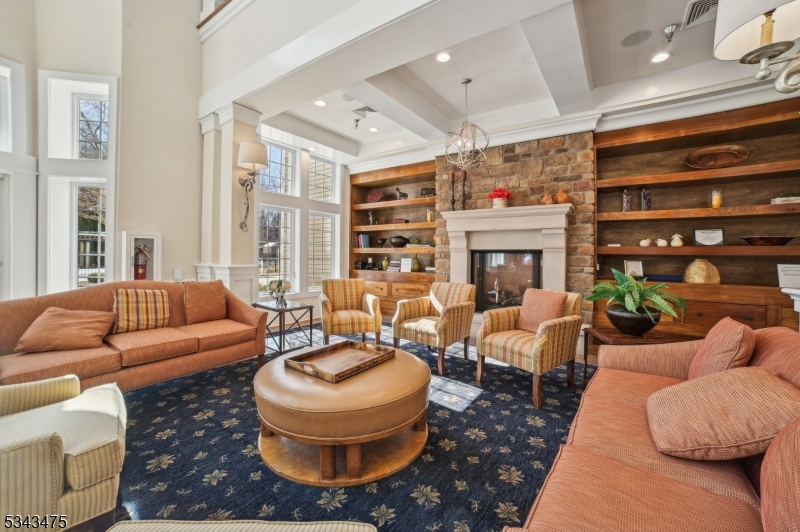 Wanaque Reserve - Residential
