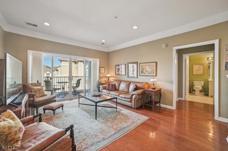 Wanaque Reserve - Residential