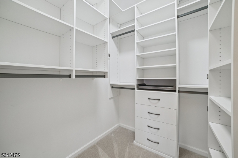 Wanaque Reserve - Residential