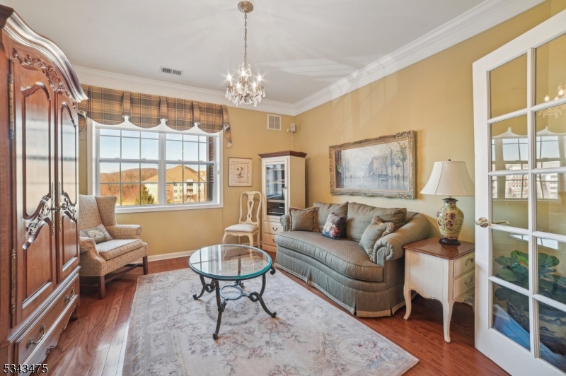 Wanaque Reserve - Residential