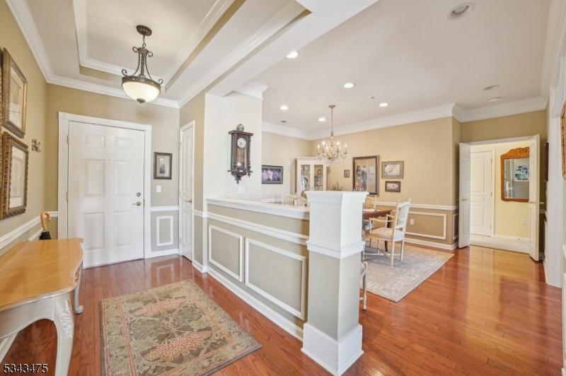 Wanaque Reserve - Residential