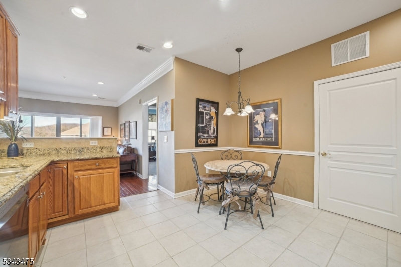 Wanaque Reserve - Residential