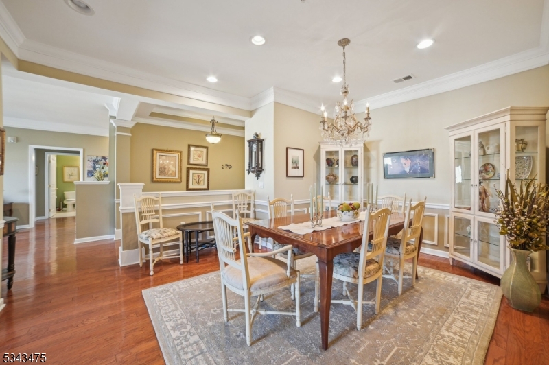 Wanaque Reserve - Residential