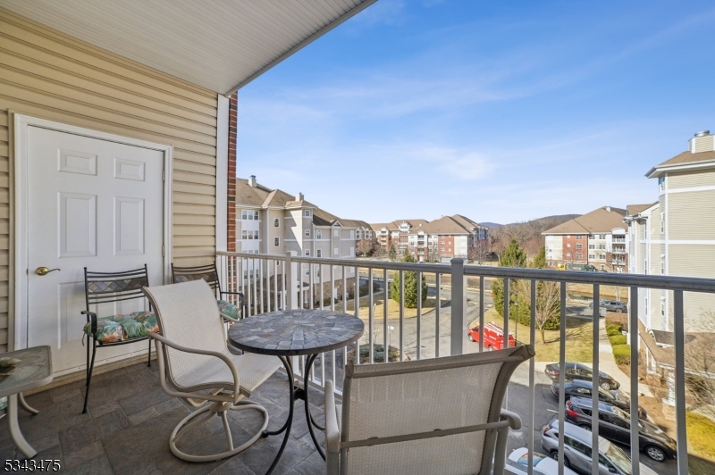 Wanaque Reserve - Residential