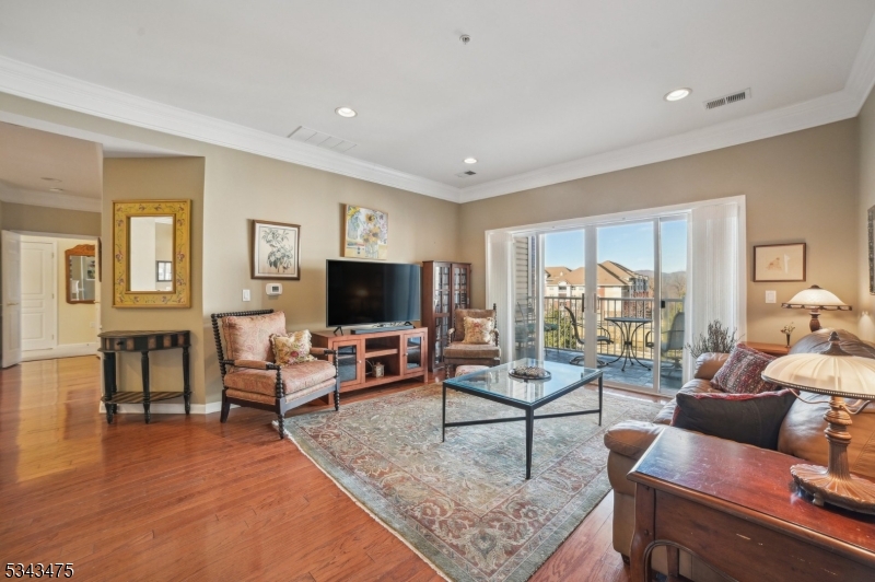 Wanaque Reserve - Residential