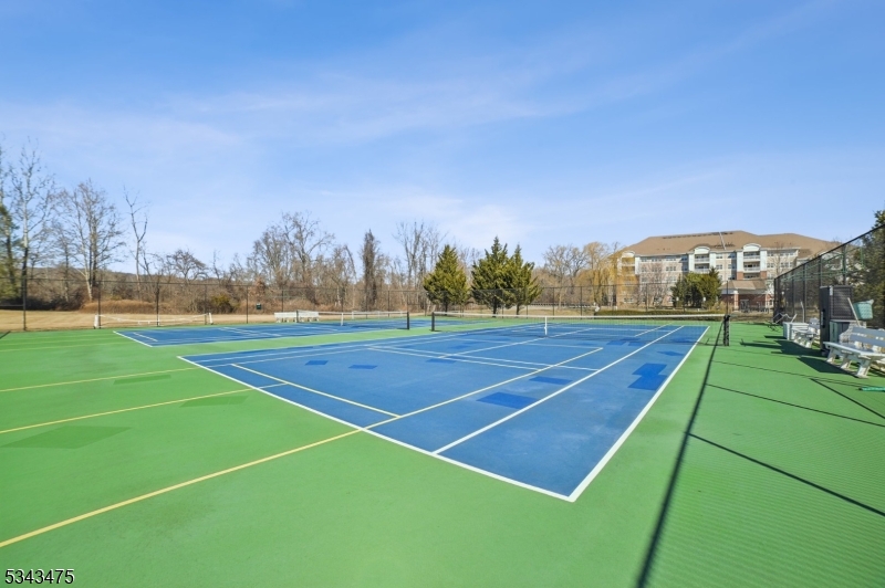 Wanaque Reserve - Residential