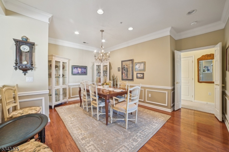 Wanaque Reserve - Residential