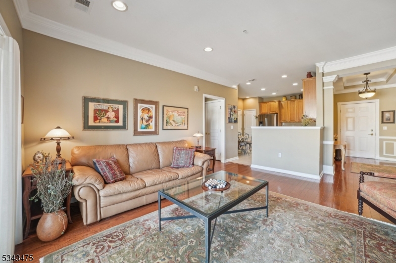 Wanaque Reserve - Residential