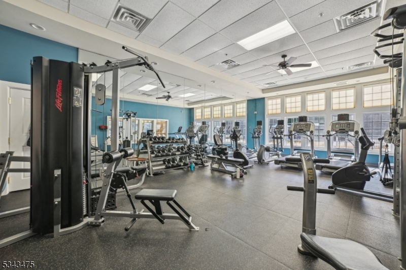 Wanaque Reserve - Residential