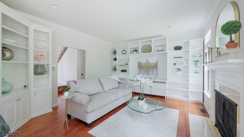 Carlisle - Residential