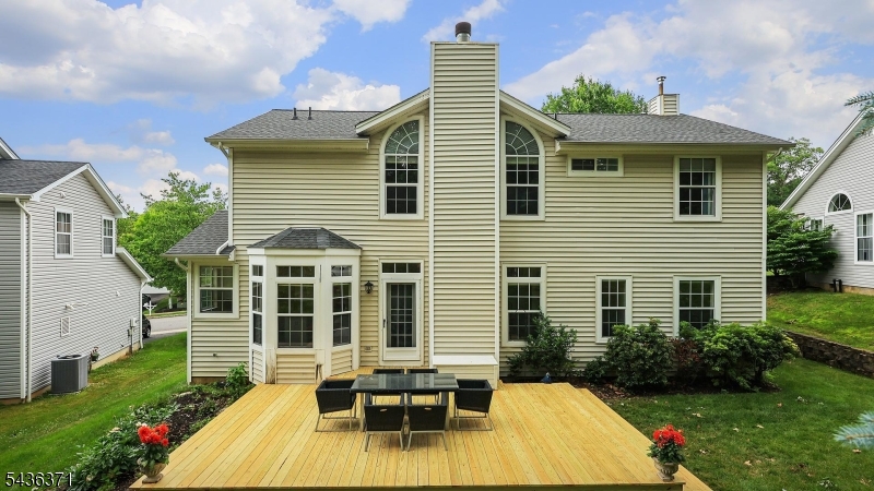Carlisle - Residential