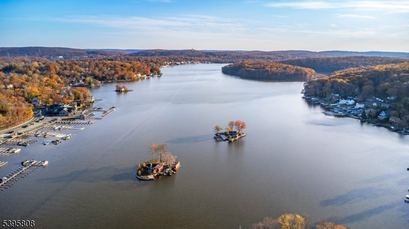 Lk Hopatcong Prospect Point - Commercial Sale