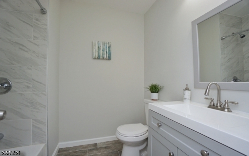 Netherwood - Residential