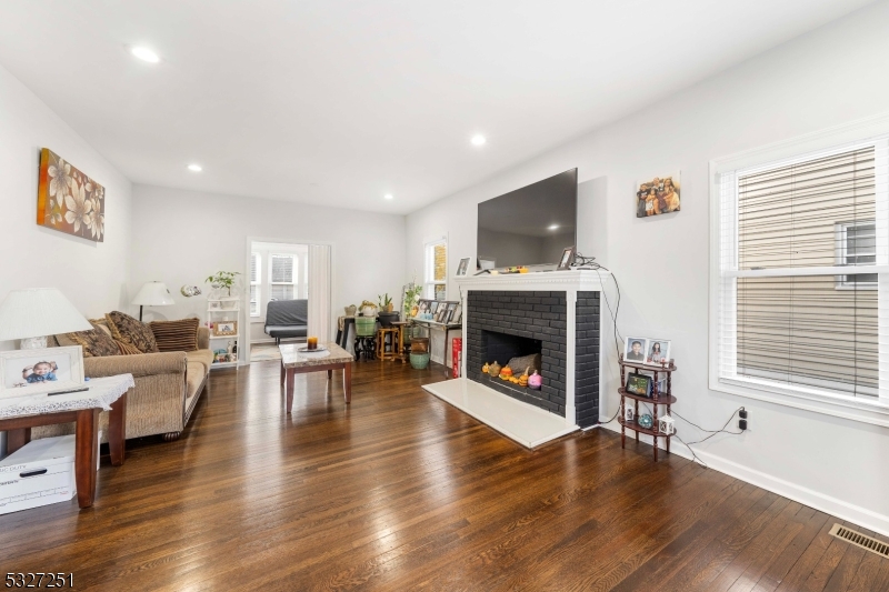 Netherwood - Residential