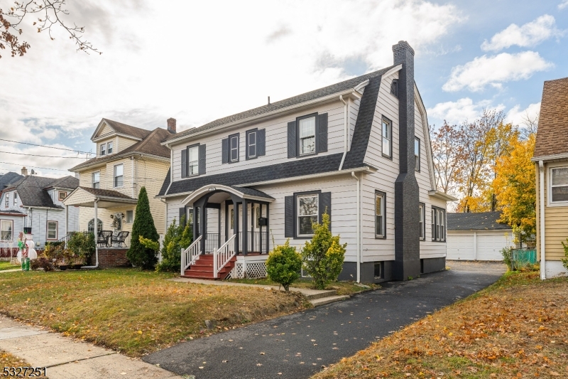 Welcome to your next dream home! This beautifully renovated 1,840-square-foot residence offers the perfect blend of comfort and convenience. Step inside and discover four well-appointed bedrooms, including a relaxing primary bedroom, and two thoughtfully designed bathrooms that cater to modern living needs.One of the standout features is the finished walk-out basement, providing valuable extra living space that's perfect for a home office, entertainment area, or a huge playroom. Your vehicles will find their happy place in the spacious two-car garage, with bonus parking space behind it " no more parking puzzles!The location is a commuter's delight, with Netherwood train station just a short stroll away. Need more transportation options? The Mountain Avenue bus stop is within easy reach. When it's time to unwind, take a peaceful walk to nearby Farley Avenue Park, where nature and recreation await.This home strikes the perfect balance between indoor comfort and outdoor living, making it an ideal setting for both everyday life and entertaining. The property's thoughtful layout and recent renovations mean you can move right in and start making memories.Don't miss this opportunity to own a move-in ready home in a neighborhood that combines accessibility with suburban charm. Whether you're a first-time buyer or downsizing, this property checks all the right boxes for comfortable modern living.