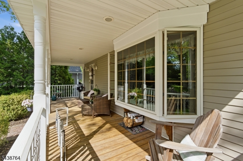 Lake Shawnee-Lake Front - Residential
