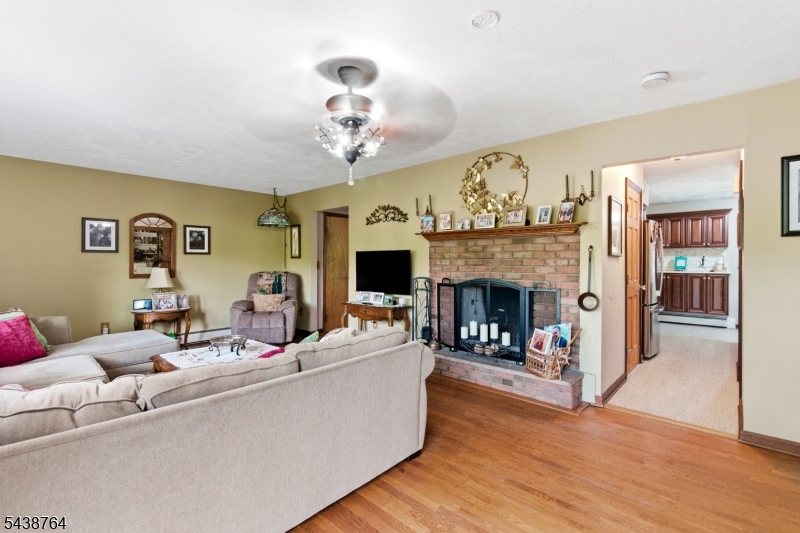 Lake Shawnee-Lake Front - Residential