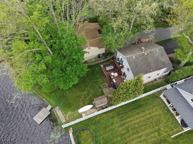 Lake Shawnee-Lake Front - Residential