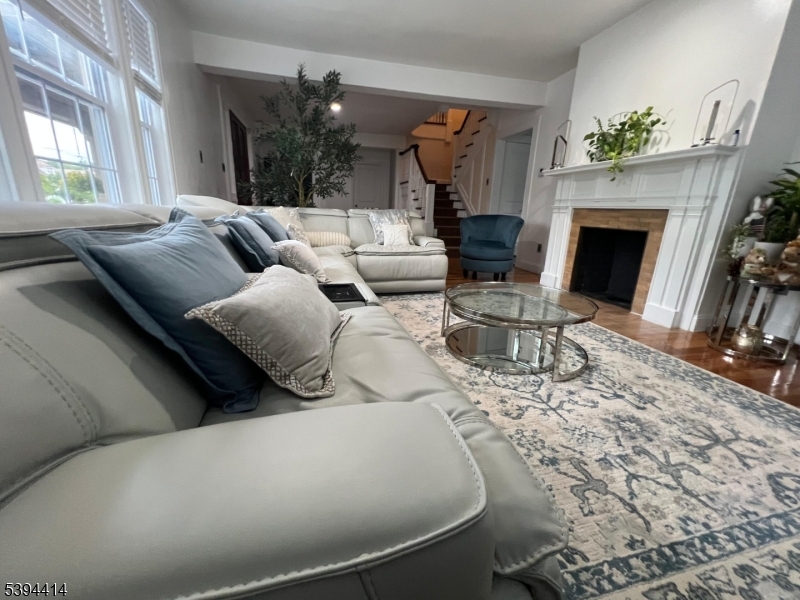 Elmora Hill - Residential