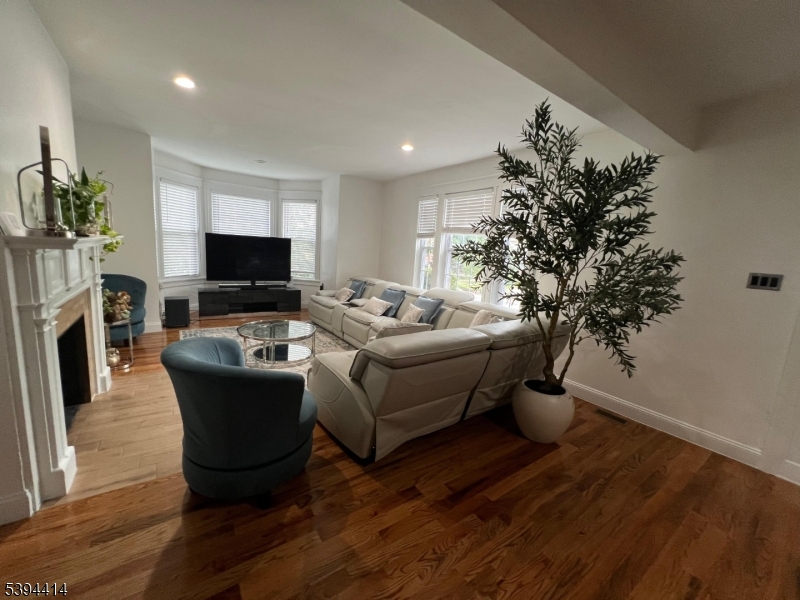 Elmora Hill - Residential
