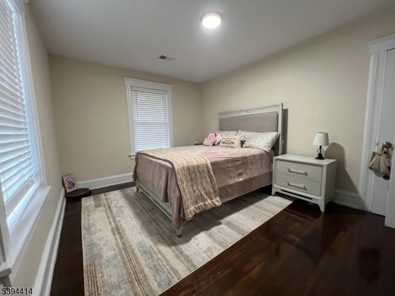 Elmora Hill - Residential
