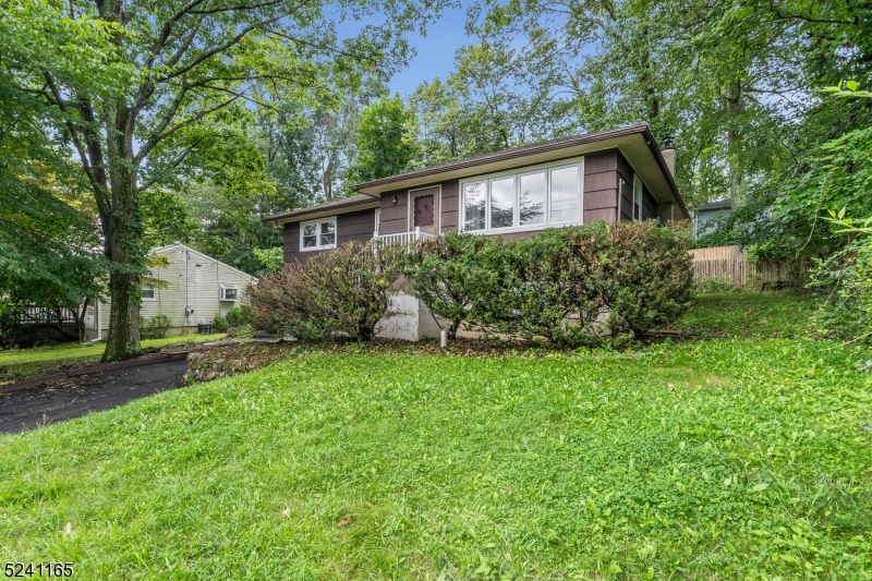 This 3-bedroom, 2 bath raised ranch located on a desirable street in Lake Hopatcong has much to offer! The open floor plan with updated kitchen and all 3 bedrooms on the main floor, a full finished basement with a second full bath for added space and function. A private fenced in backyard with deck and patio for entertainment! This home is in a great neighborhood and a short stroll to the lake. Lots of recreational and entertainment opportunities. Do not miss this one! Best and final offers due 9/3 9am