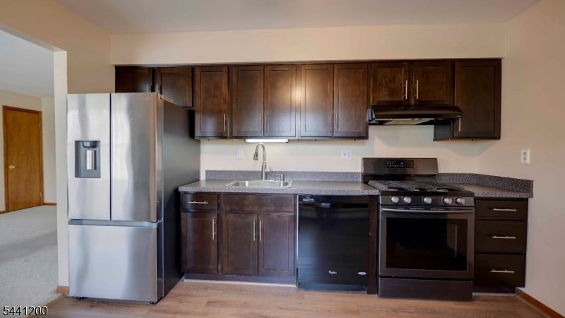 Camplain Commons - Residential