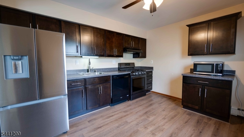 Camplain Commons - Residential