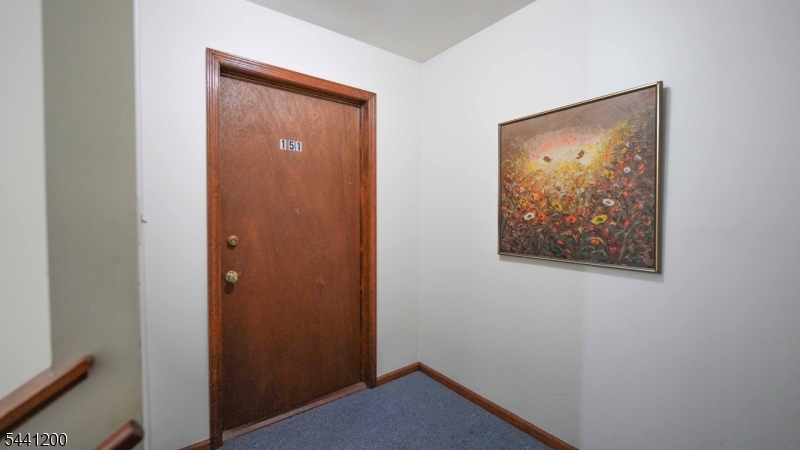 Camplain Commons - Residential