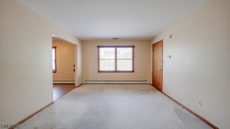 Camplain Commons - Residential