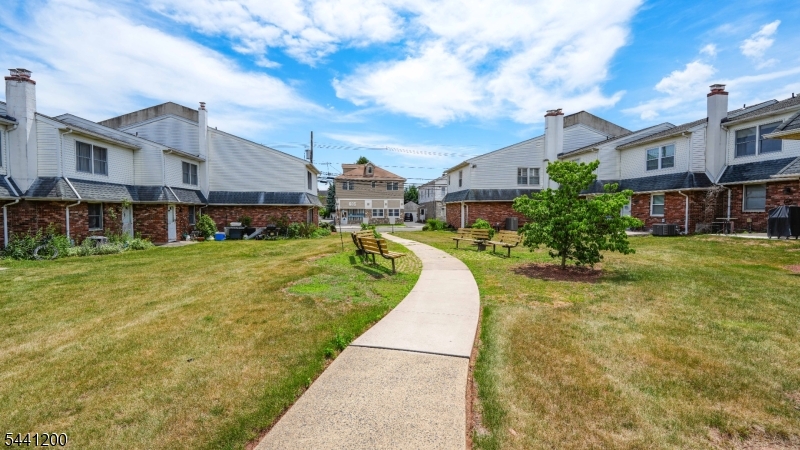 Camplain Commons - Residential