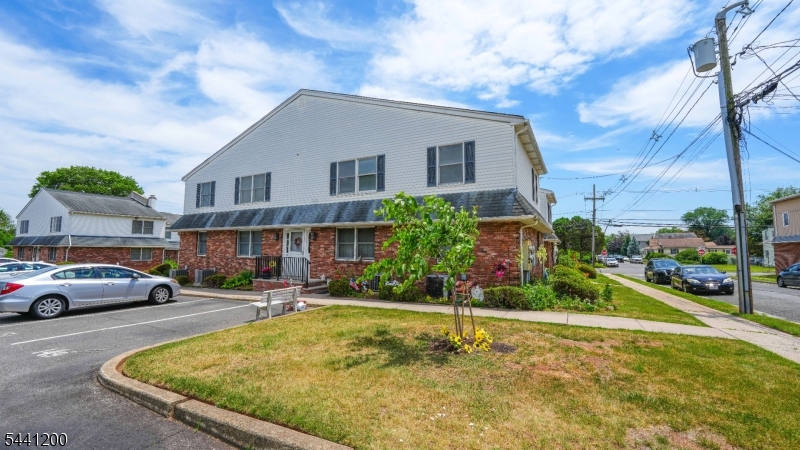 Camplain Commons - Residential