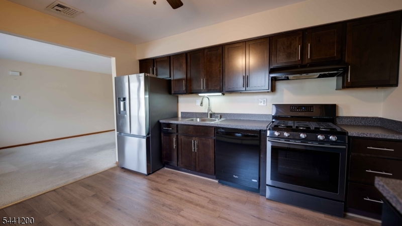 Camplain Commons - Residential