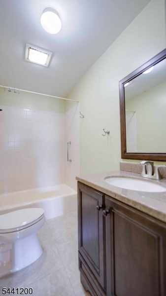 Camplain Commons - Residential
